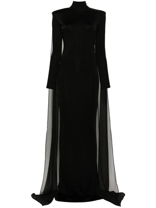 Xanthe long dress NEW ARRIVALS | NA00302820112DEVIANT